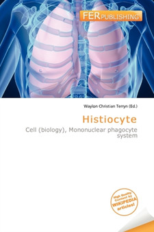 Histiocyte by Waylon Christian Terryn - Paperback