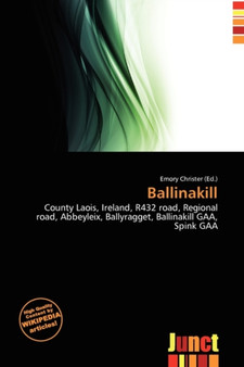 Ballinakill by Emory Christer - Paperback