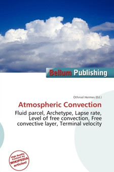 Atmospheric Convection by Othniel Hermes - Paperback