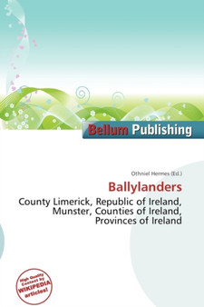 Ballylanders by Othniel Hermes - Paperback