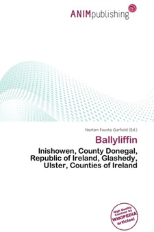 Ballyliffin by Norton Fausto Garfield - Paperback