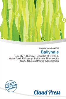 Ballyhale by L Egaire Humphrey - Paperback