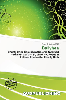 Ballyhea by Eldon A Mainyu - Paperback