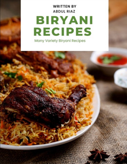 Biryani Recipes : Many Variety Biryani Recipes