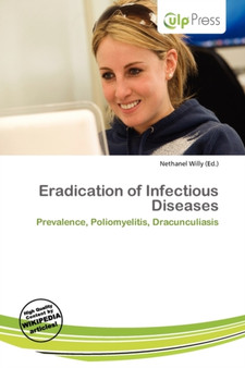 Eradication of Infectious Diseases by Nethanel Willy - Paperback