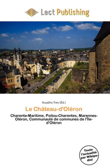 Le Ch Teau-D'Ol Ron by Nuadha Trev - Paperback