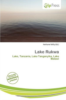 Lake Rukwa by Nethanel Willy - Paperback