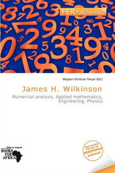 James H. Wilkinson by Waylon Christian Terryn - Paperback