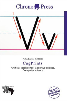 Cogprints by Pollux Variste Kjeld - Paperback