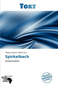 Spirkelbach by Philippe Valentin Giffard - Paperback