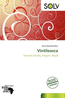 Vintileasca by Erwin Dee Kord - Paperback