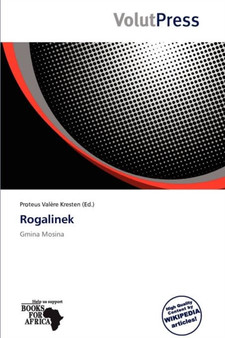 Rogalinek by Proteus Val Re Kresten - Paperback