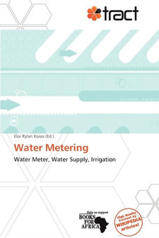 Water Metering by Eloi Rylan Koios - Paperback