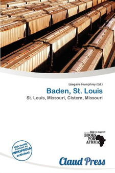 Baden, St. Louis by L Egaire Humphrey - Paperback