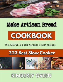 Make Artisan Bread : Back to baking basics