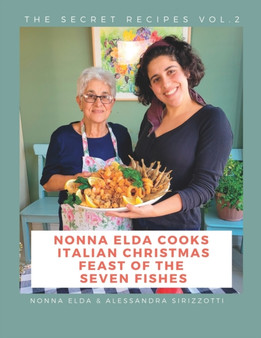 Nonna Elda Cooks Italian Christmas Feast of the Seven Fishes : 2