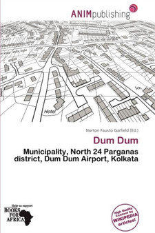 Dum Dum by Norton Fausto Garfield - Paperback
