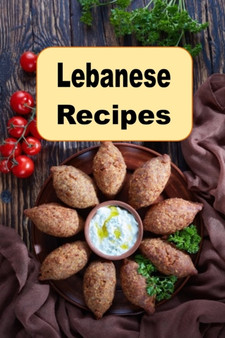 Lebanese Recipes : 12