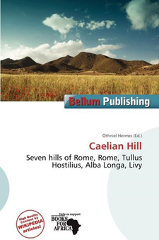 Caelian Hill by Othniel Hermes - Paperback