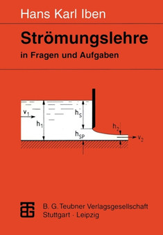 Stroemungslehre in Fragen und Aufgaben : Definitionen - Satze - Grundgleichungen by Hans Karl Iben - Paperback Stroemungslehre in Fragen und Aufgaben : Definitionen - Satze - Grundgleichungen by Hans Karl Iben - Paperback