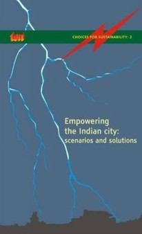 Empowering the Indian City by P. Teri - Paperback