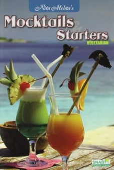 Mocktails and Starters