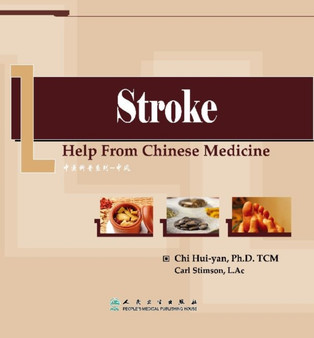 Stroke by Hui-Yan & Stimson - Paperback