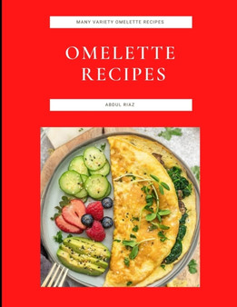 Omelette Recipes : Many Variety Omelette Recipes