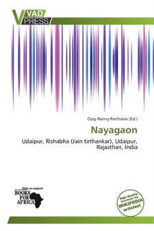 Nayagaon by Ozzy Ronny Parthalan - Paperback