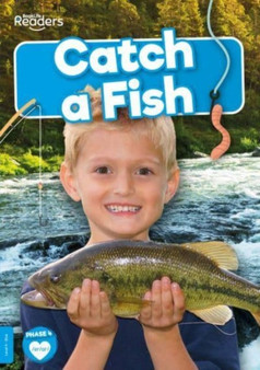 Catch a Fish by Charis Mather - Paperback