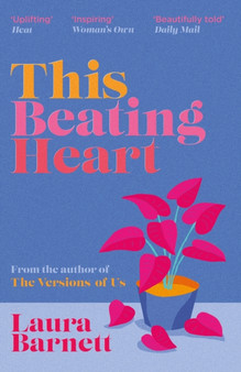 This Beating Heart by Laura Barnett - Paperback