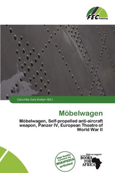 M Belwagen by Columba Sara Evelyn - Paperback