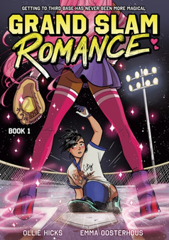 Grand Slam Romance (Grand Slam Romance Book 1) by Ollie Hicks - Hardback