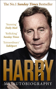 Always Managing : My Autobiography by Harry Redknapp - Paperback