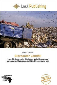 Bioreactor Landfill by Nuadha Trev - Paperback
