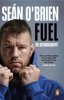 Fuel by Sean O'Brien - Paperback