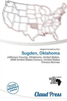 Sugden, Oklahoma by L Egaire Humphrey - Paperback
