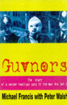 Guvnors by Michael Francis - Paperback