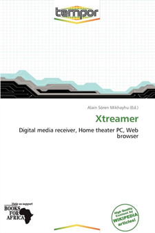 Xtreamer by Alain Soren Mikhayhu - Paperback