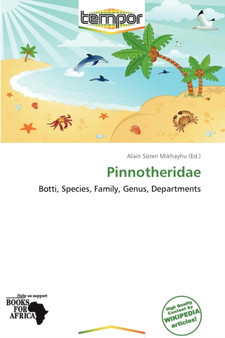 Pinnotheridae by Alain Soren Mikhayhu - Paperback