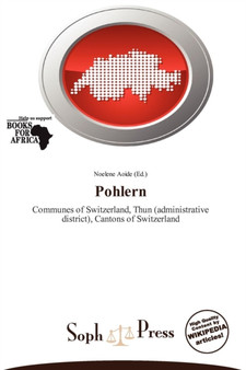 Pohlern by Noelene Aoide - Paperback