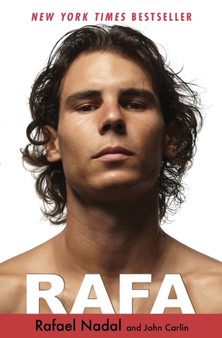 Rafa by Rafael Nadal - Paperback