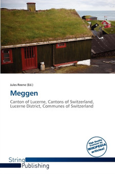 Meggen by Jules Reene - Paperback