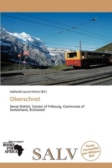 Oberschrot by Ad La De Felicie - Paperback