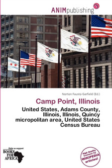 Camp Point, Illinois by Norton Fausto Garfield - Paperback