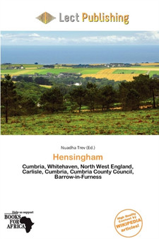 Hensingham by Nuadha Trev - Paperback
