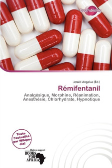R Mifentanil by Jerold Angelus - Paperback