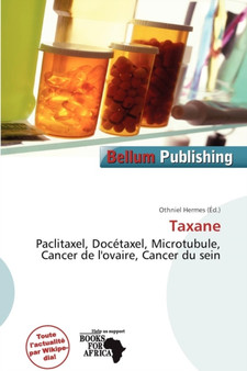 Taxane by Othniel Hermes - Paperback