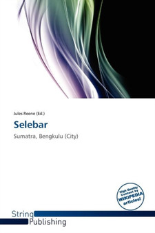 Selebar by Jules Reene - Paperback