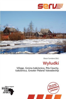 WY Udki by Oscar Sundara - Paperback